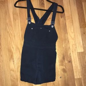 Brandy Melville overalls